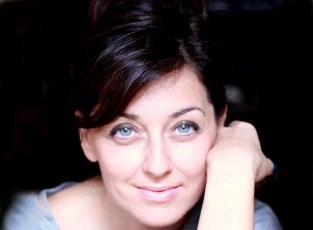 Florence Sandis