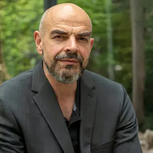 Eric Vinson