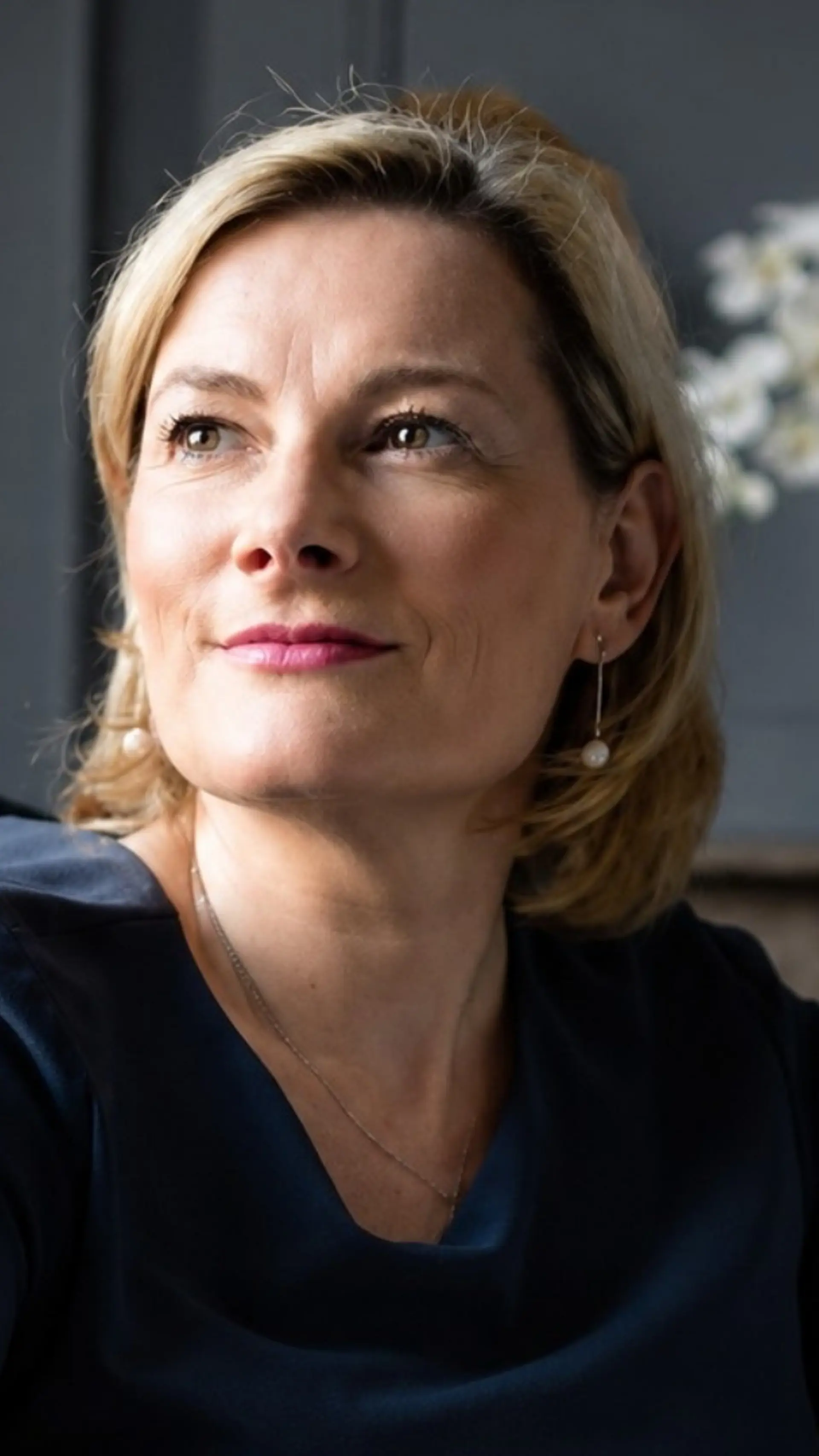Sandrine Jourdren