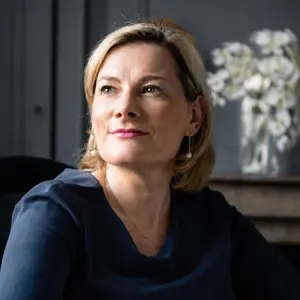 Sandrine Jourdren