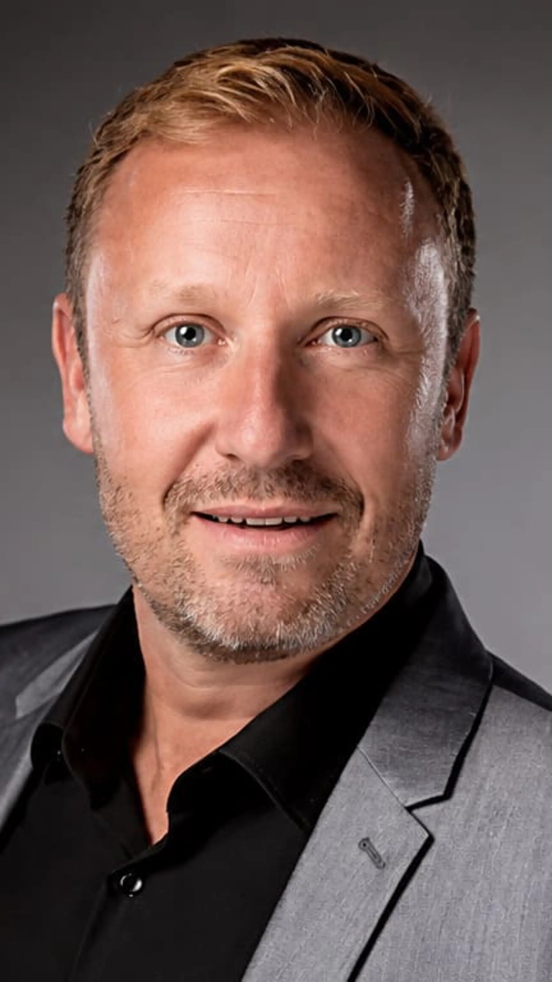 Cyril Jamelot