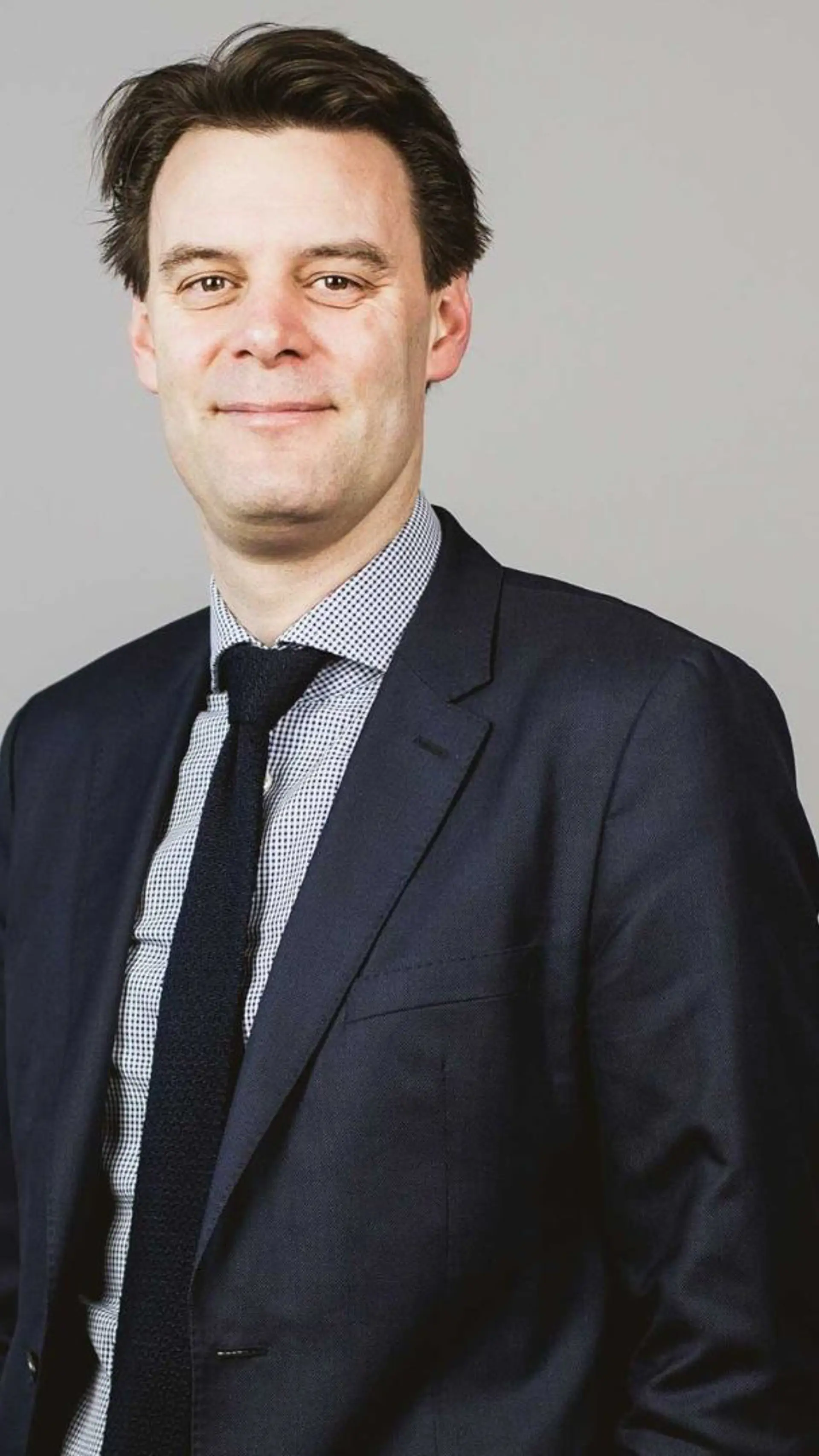 Denis Ferrand