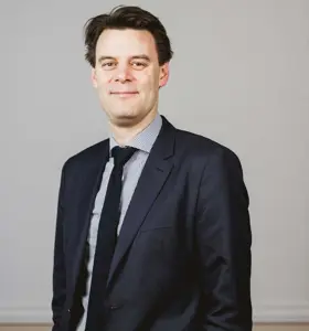 Denis Ferrand