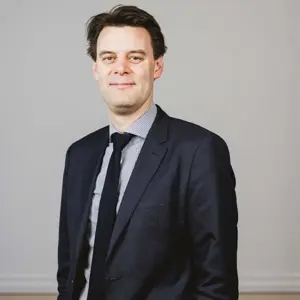 Denis Ferrand