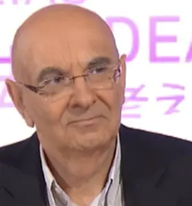 Jean-Louis Beaucarnot - 



Jean-Louis Beaucarnot, conférencier et expert en généalogie, dévoile l'histoire des familles et l'héritage culturel avec passion et précision.



