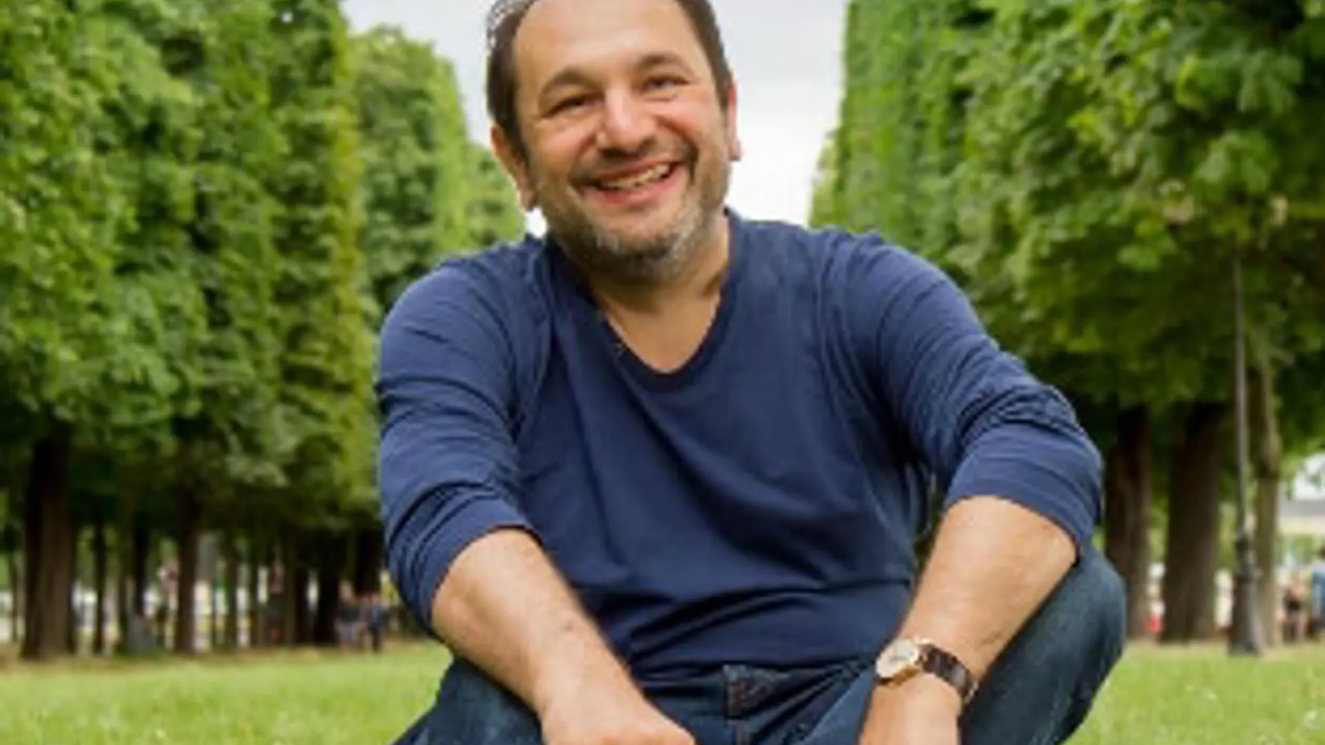Laurent Buratti