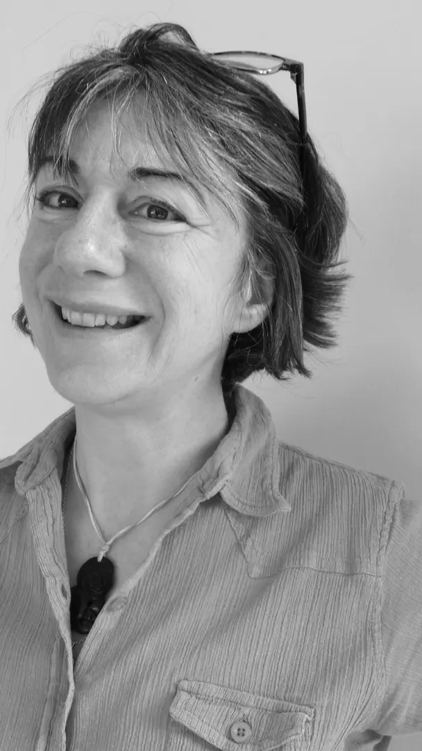 Florence Dambricourt