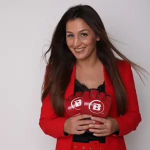 Lucie Bertaud