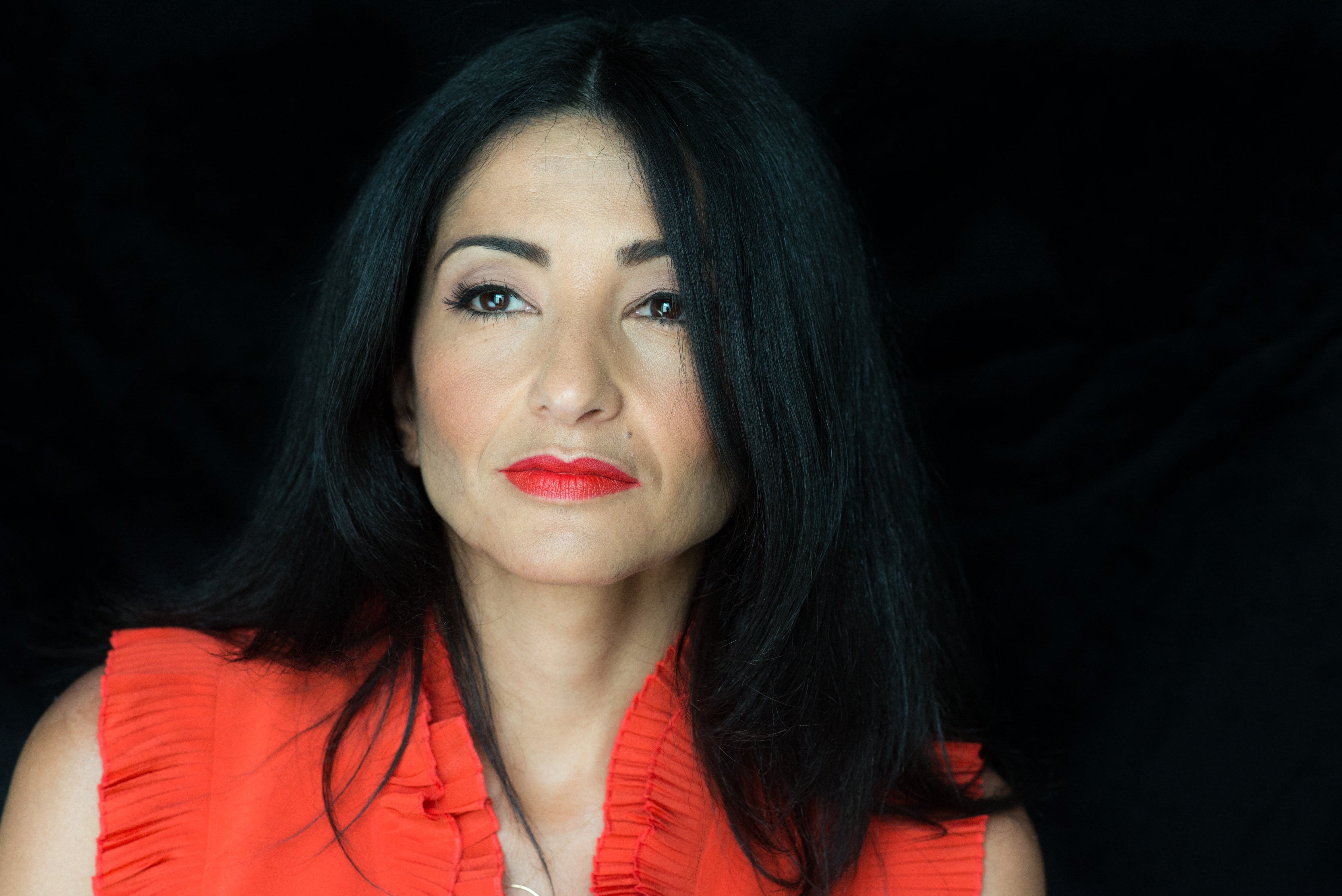 Jeannette Bougrab