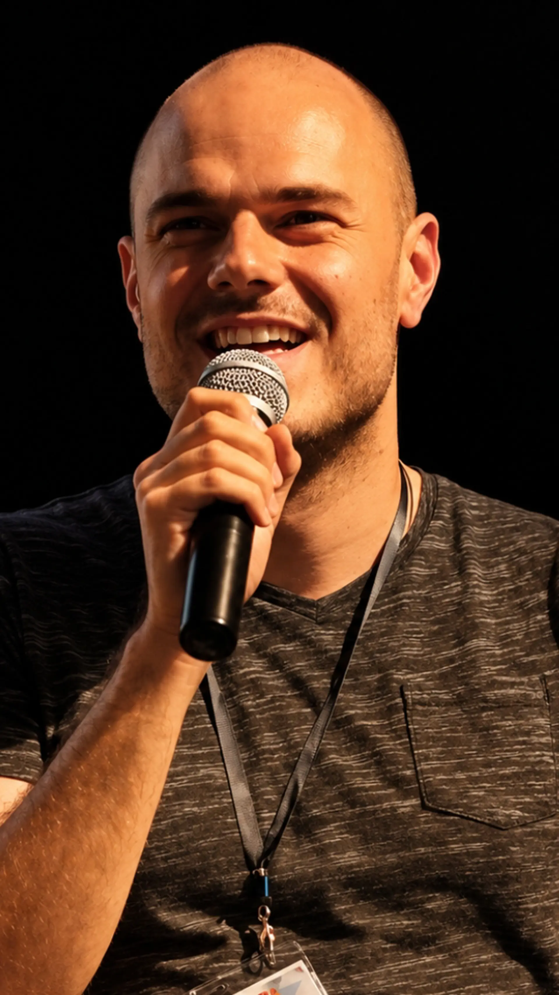 Rémi Rivas