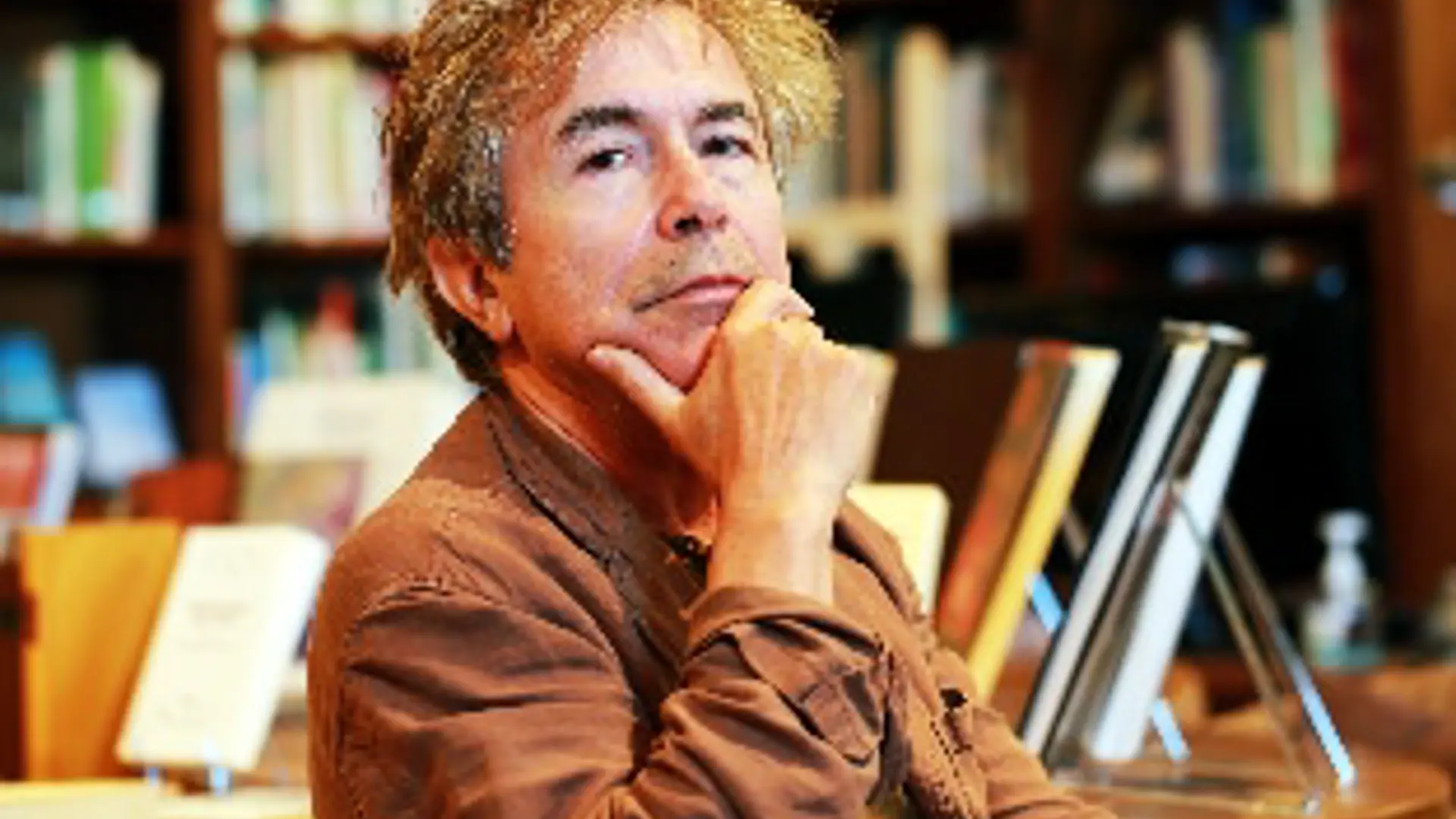 Dominique Glaymann