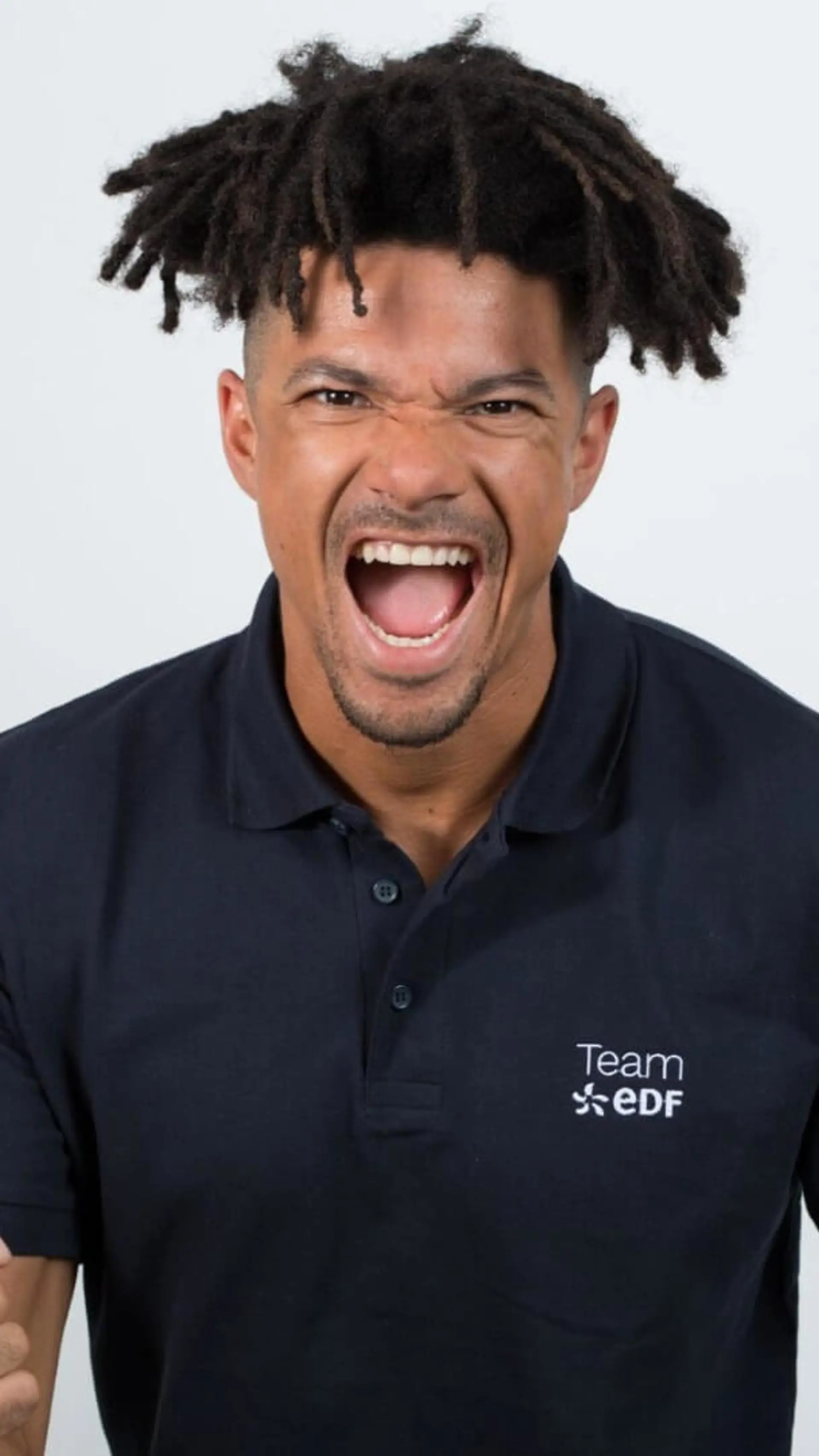 Arnaud Assoumani