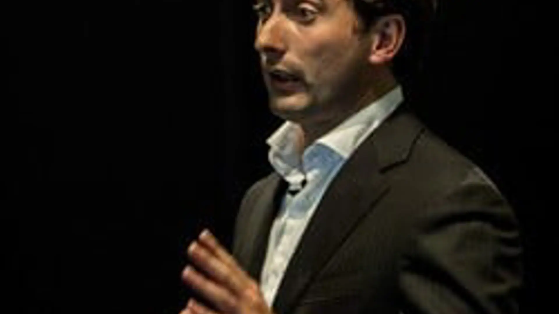 Mark Van Rijmemam