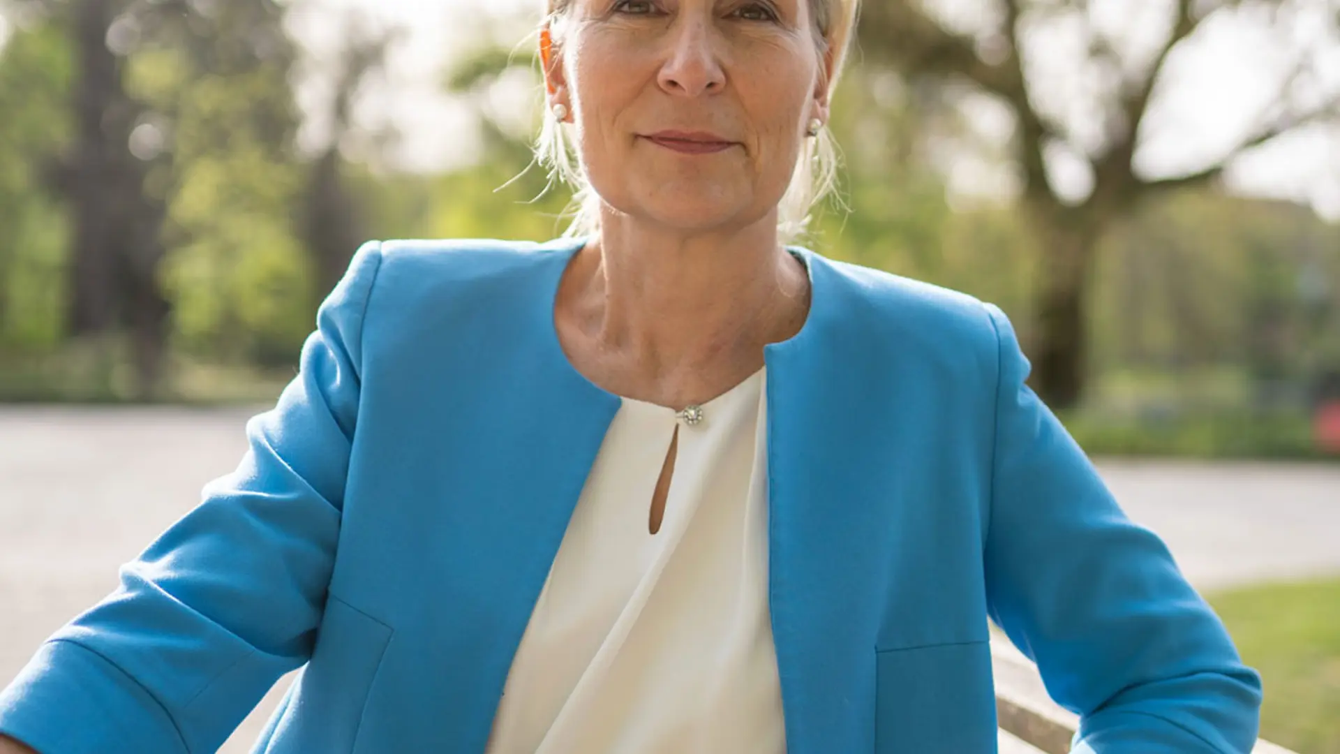 Isabelle Deprez