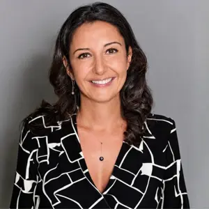 Isabelle Rouhan