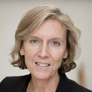 Sophie Backer