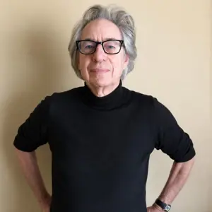 Bernard Sergent