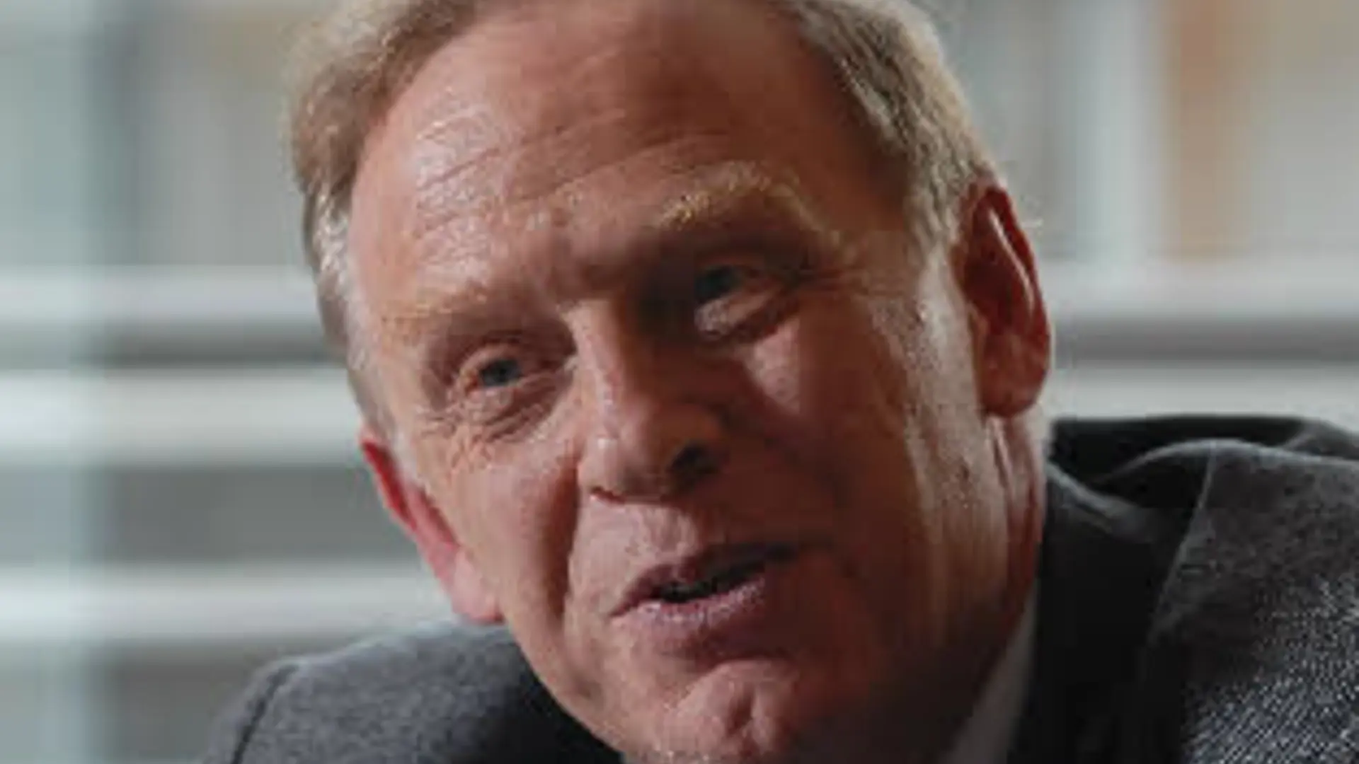 Bruno Parmentier