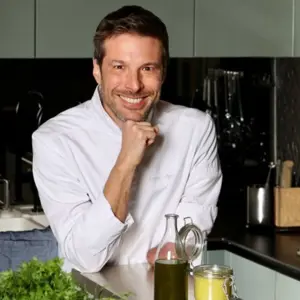 Grégory Cuilleron