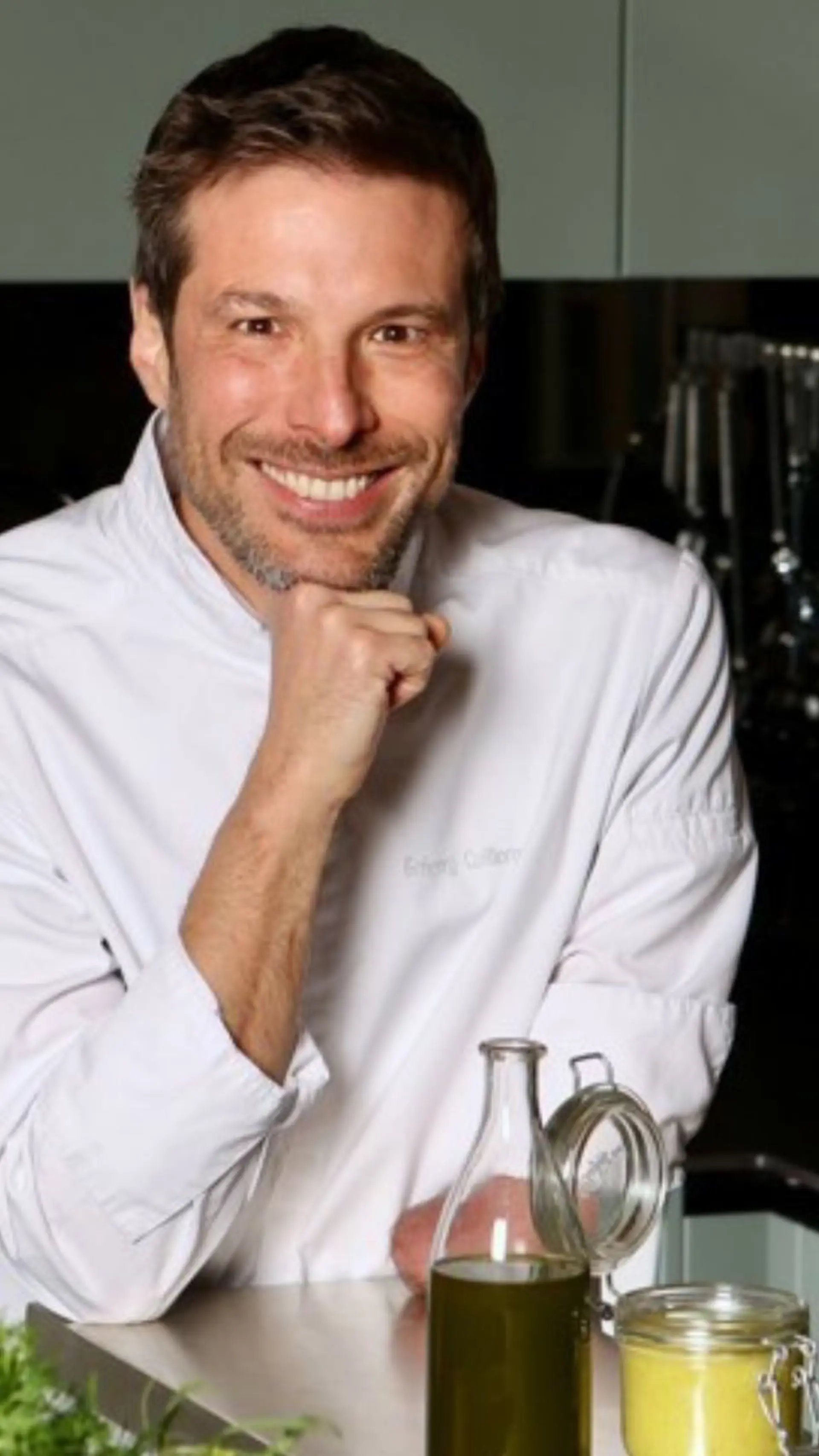 Grégory Cuilleron - <p>Grégory Cuilleron | Conférencier Handicap, Résilience &amp; Performance</p>