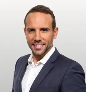 Thomas Desson