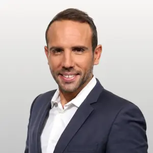 Thomas Desson