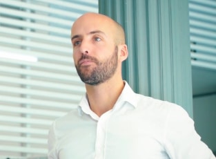 Nicolas Beretti