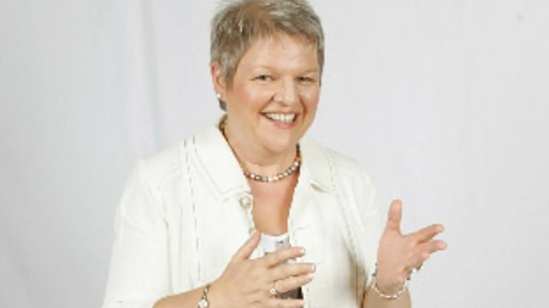 Christine Morlet