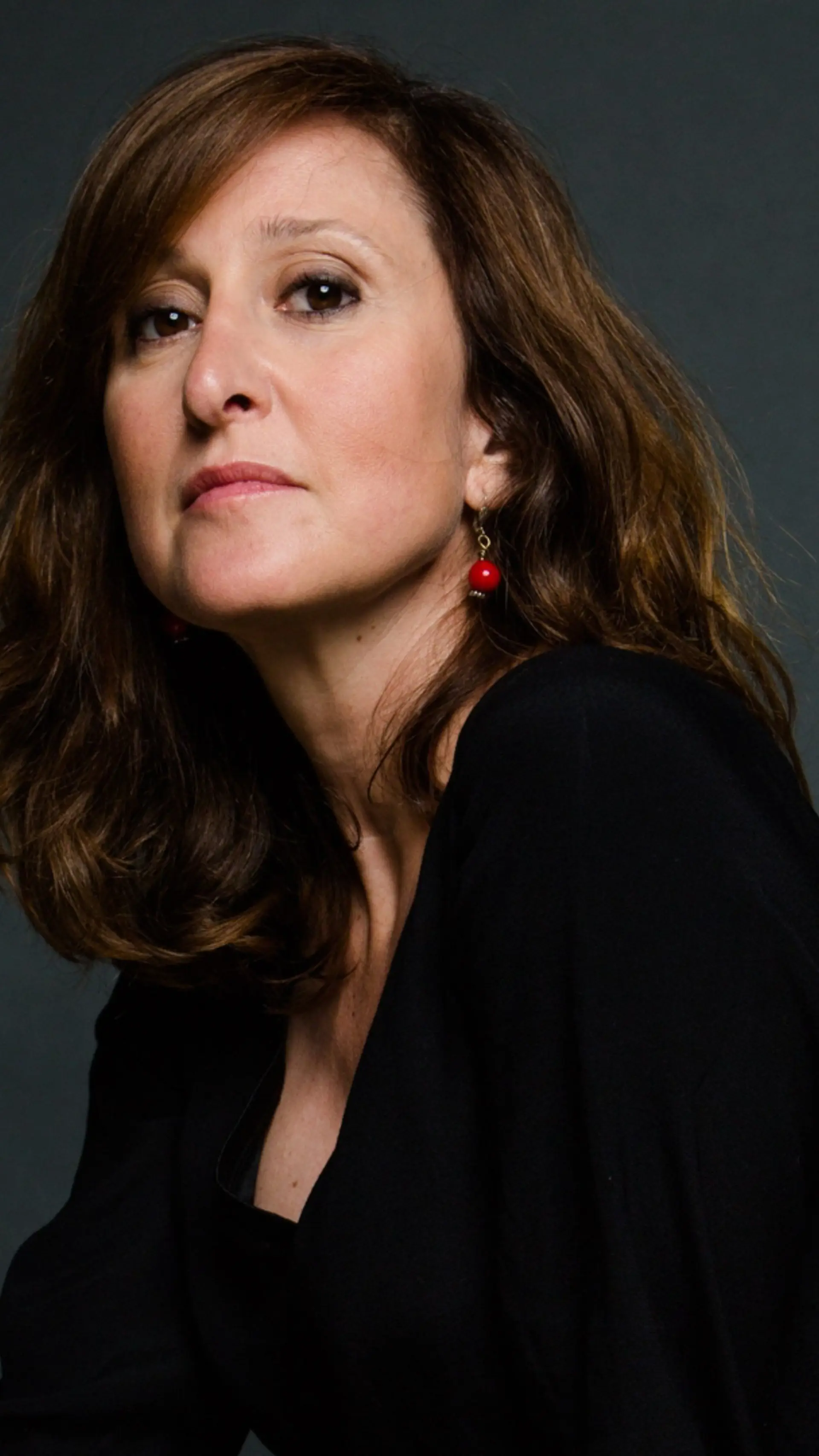 Geraldine Vandercammen