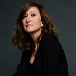 Geraldine Vandercammen