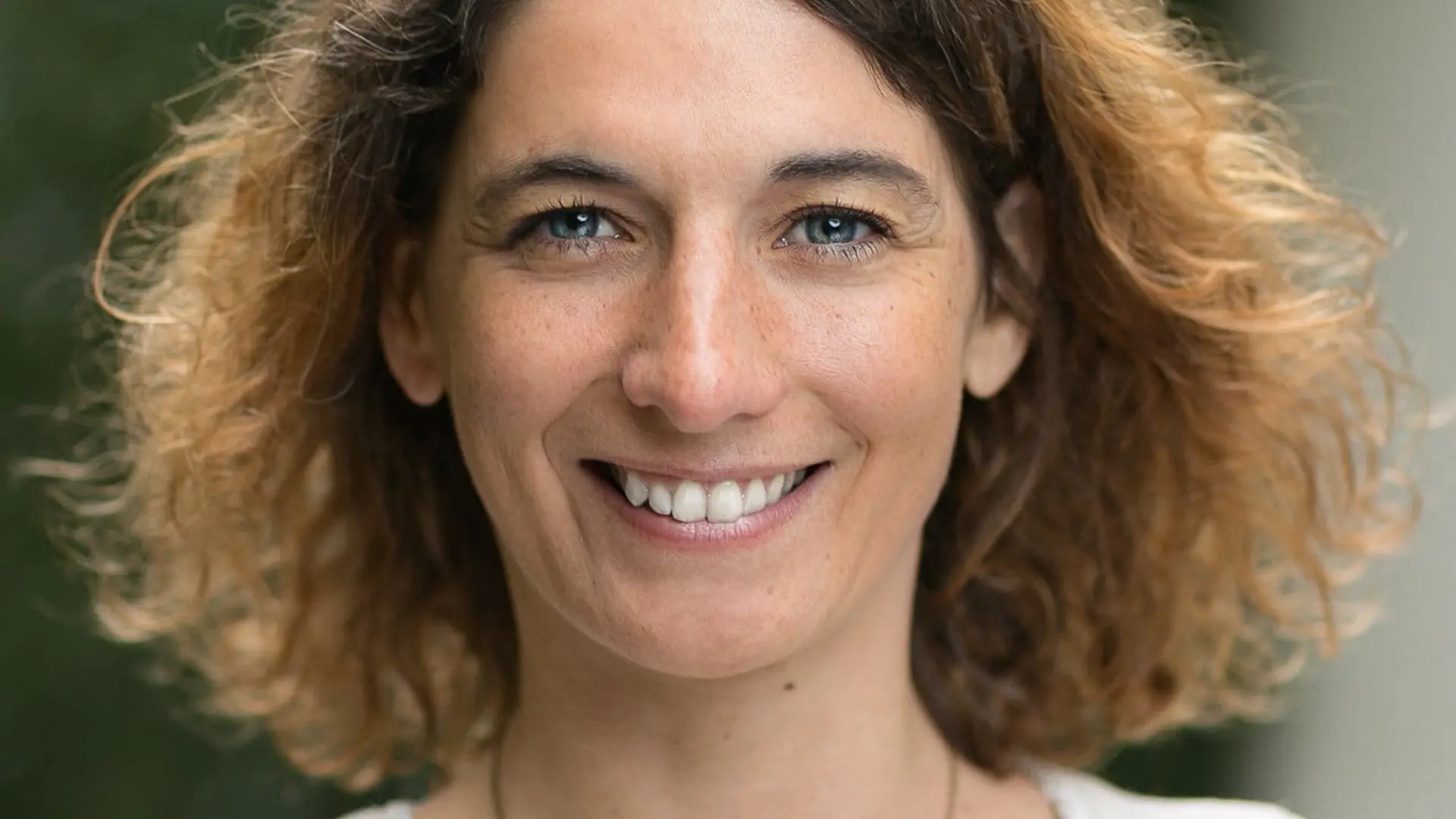 Conférencière Caroline Loisel