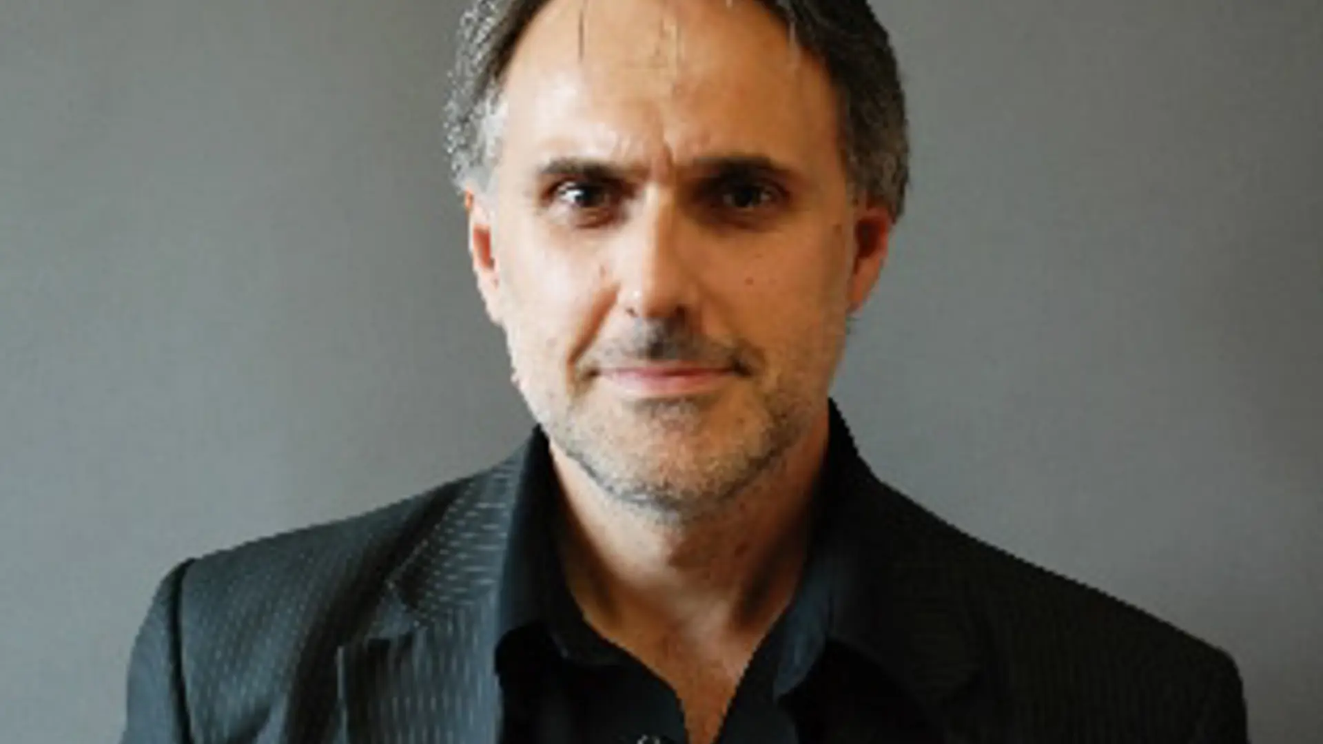 Dominique Glaymann