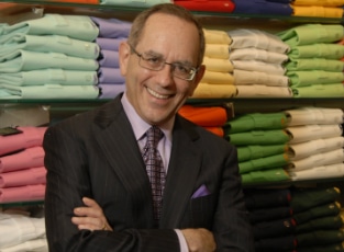 Michael Solomon
