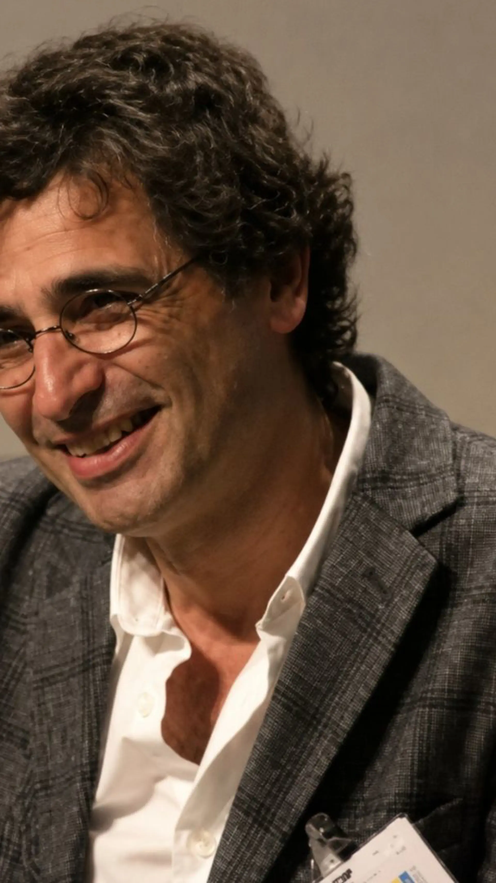 Bernard Benattar