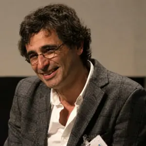 Bernard Benattar
