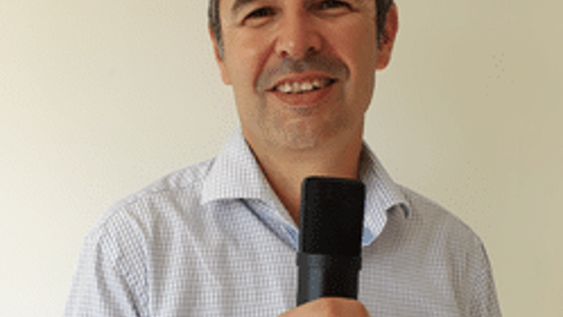 Thierry Chaume