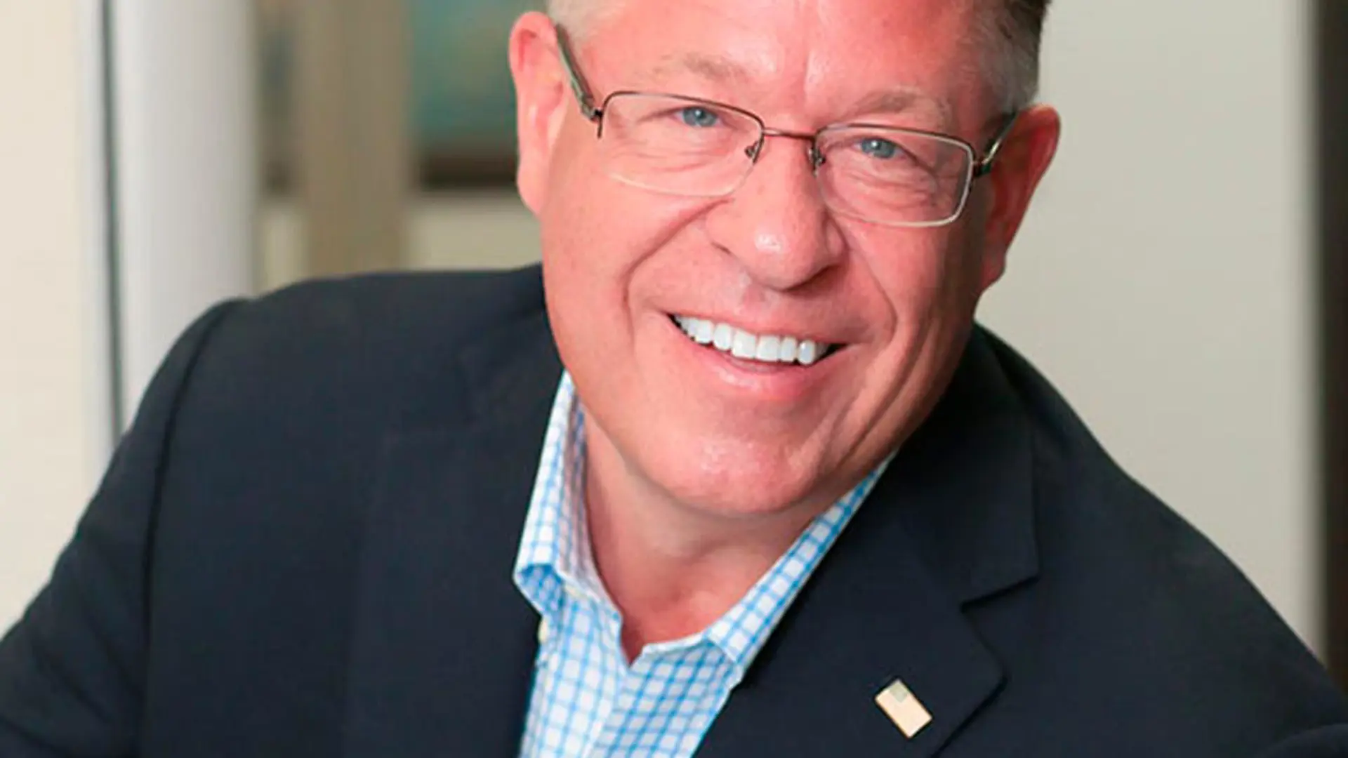 Kevin Sheridan