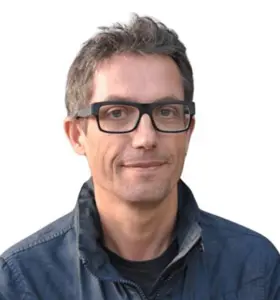 Walter Bouvais