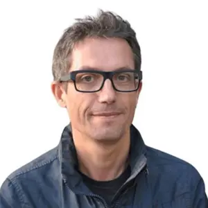 Walter Bouvais