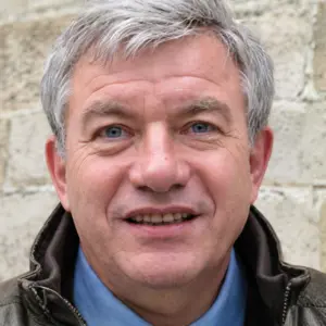 Daniel Ollivier