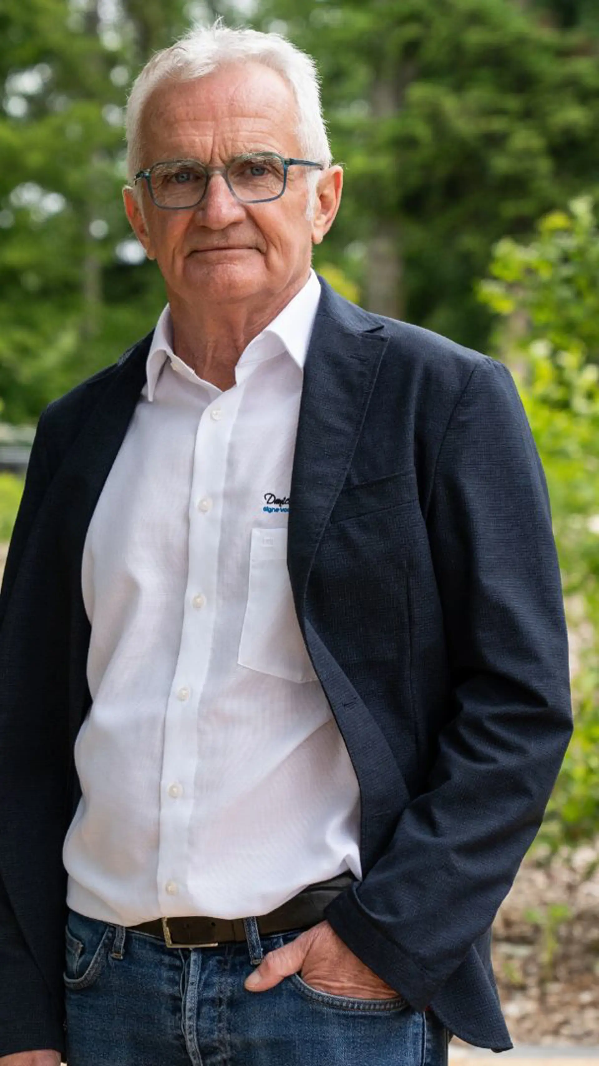 Daniel Moquet