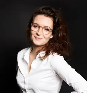 Emmanuelle Duez