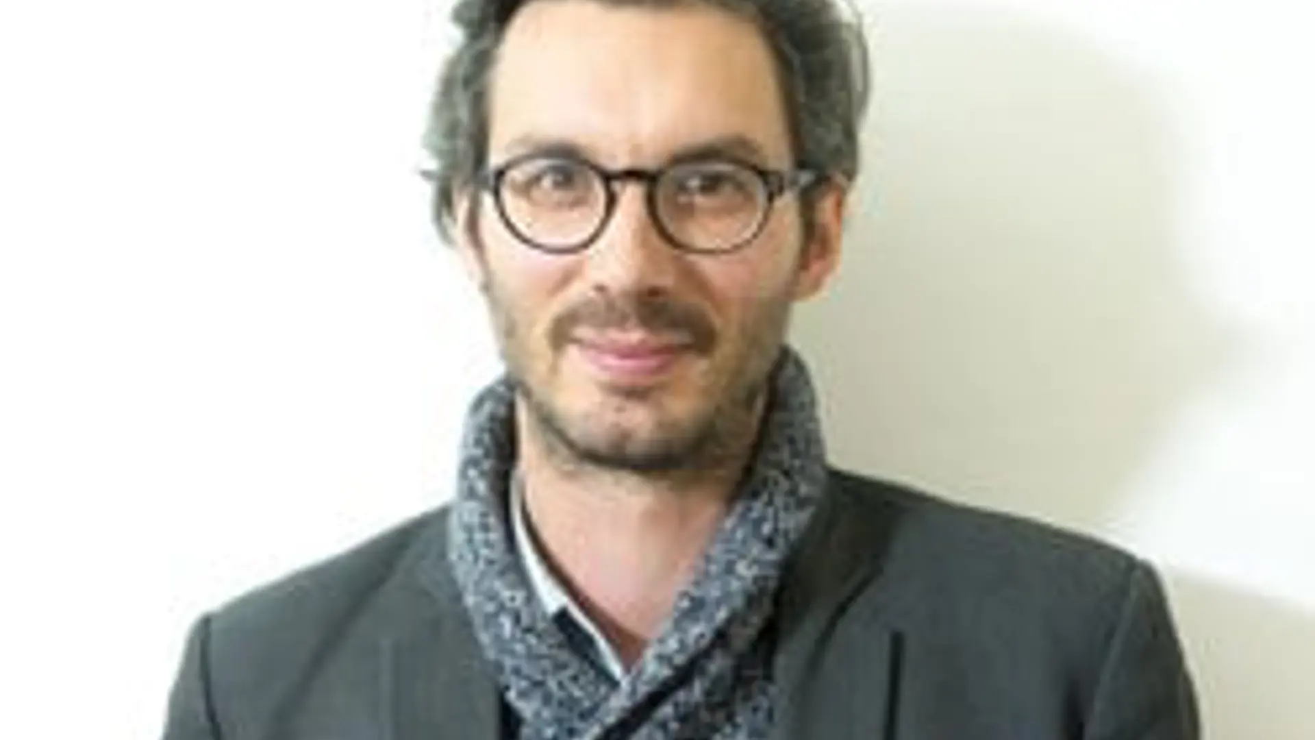 Edouard Jourdain