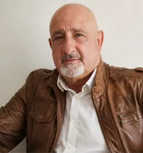 Raphaël Jerusalmy