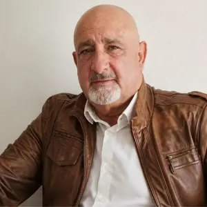 Raphaël Jerusalmy