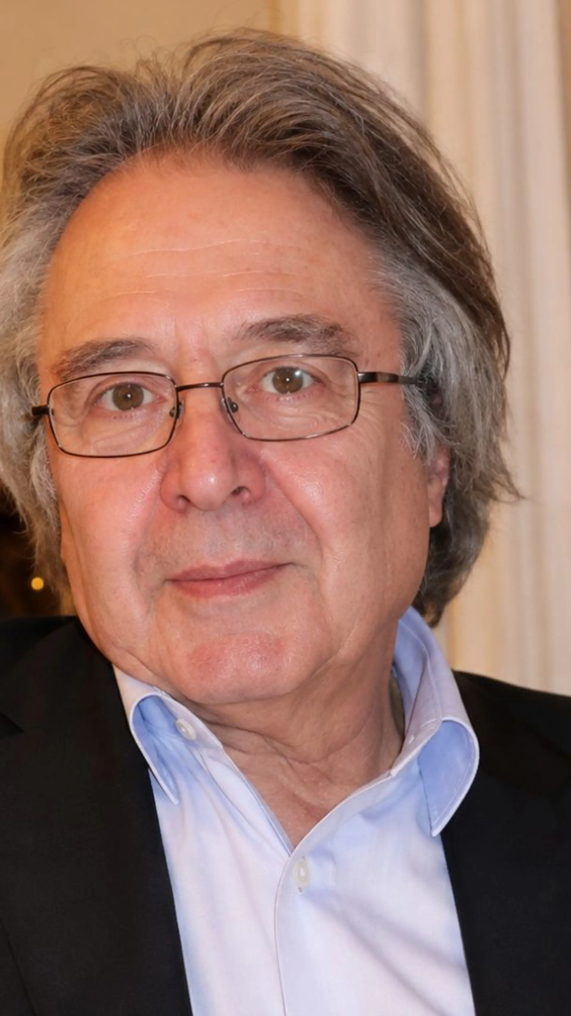 Christian Gatard