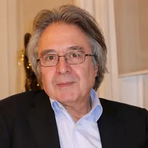 Christian Gatard