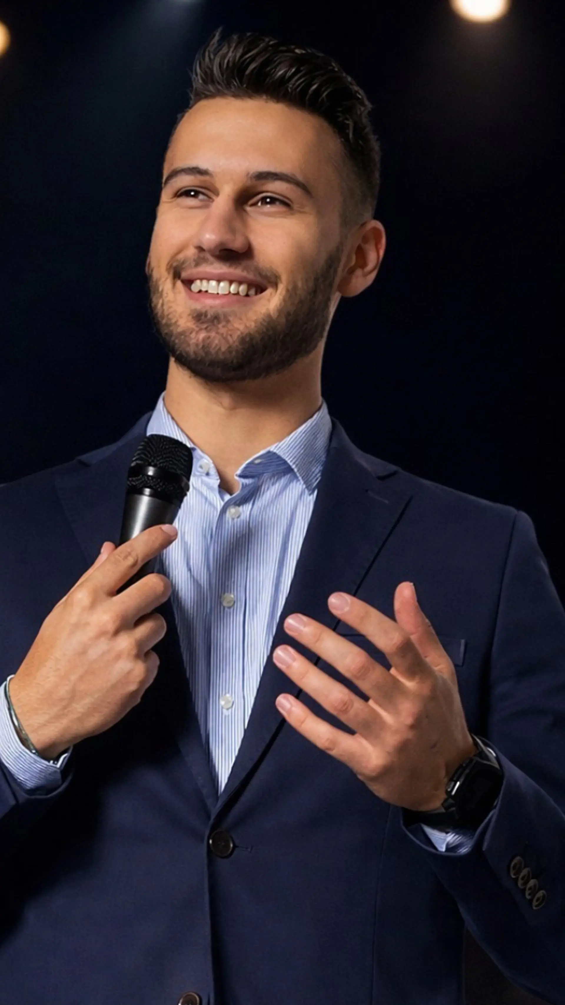 Antoine Delorme