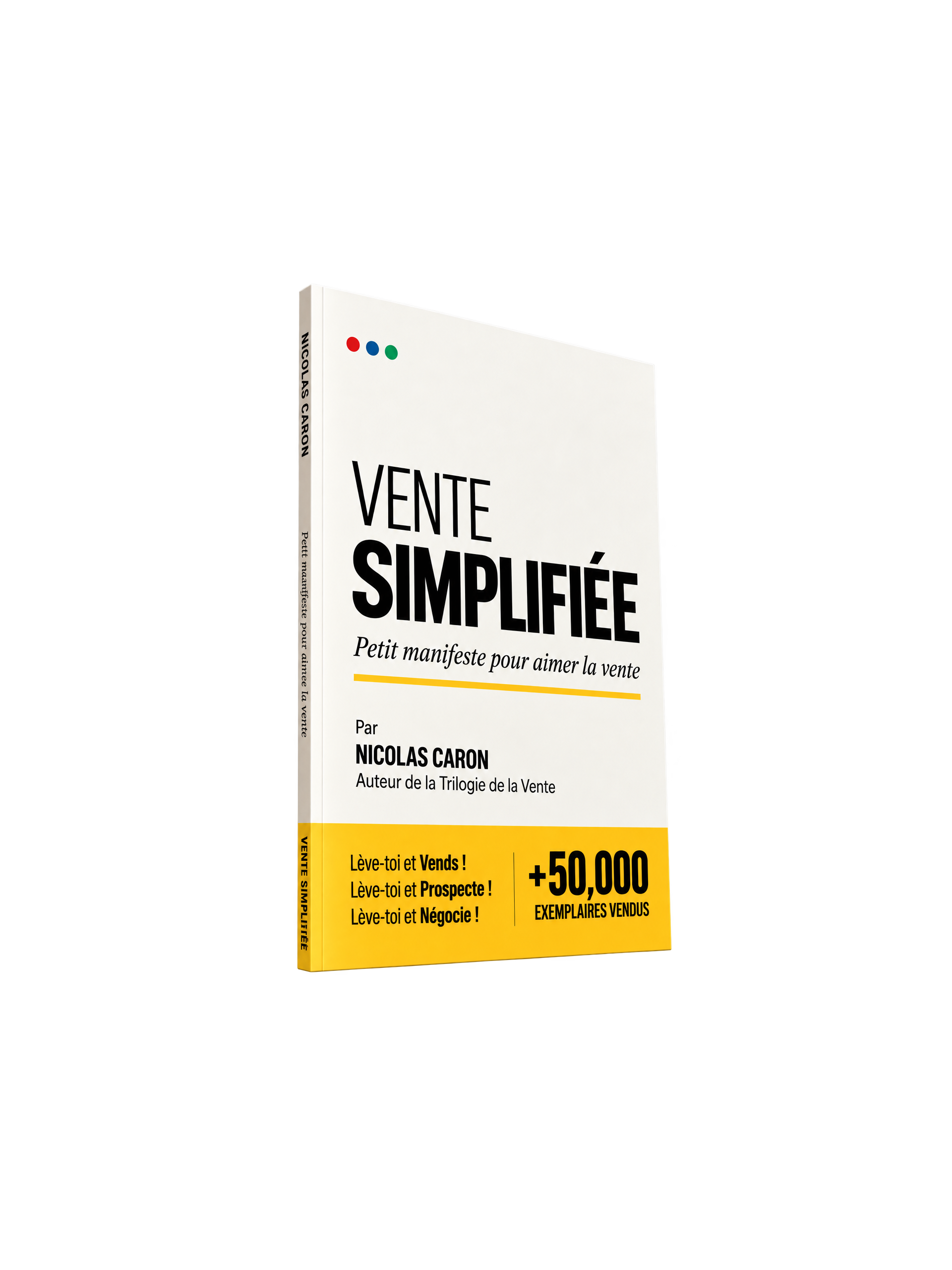 Vente Simplifiée
