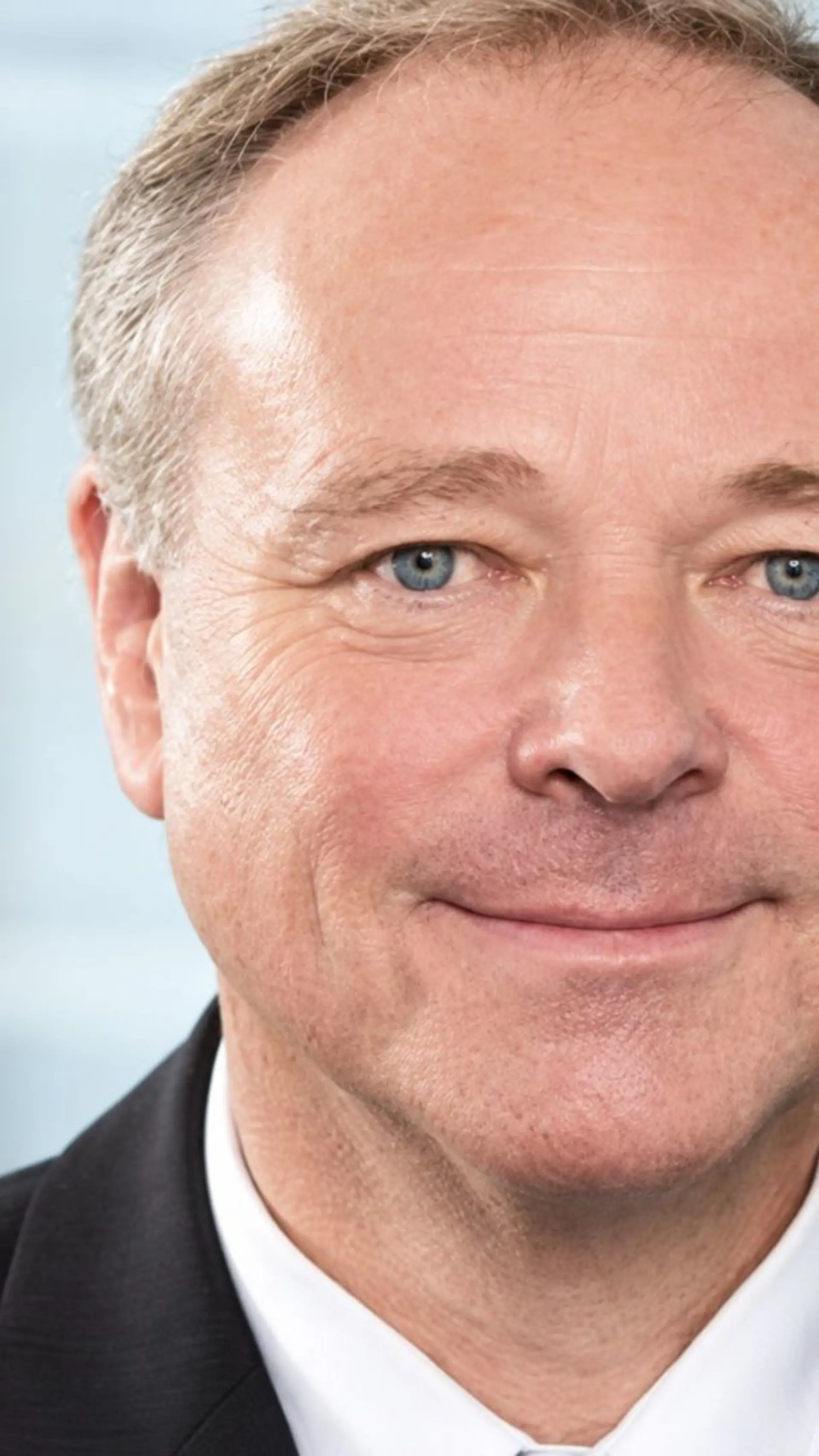 Dirk Niebel